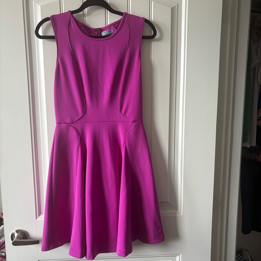 Cynthia Rowley Small Dress